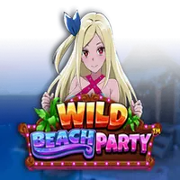 Wild Beach Party