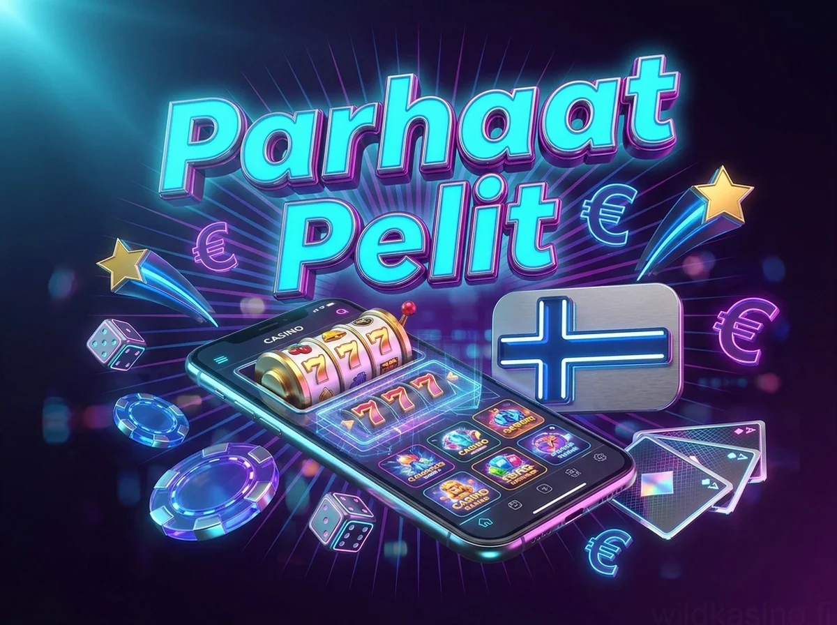 Parhaat Pelit